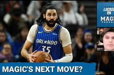 MAGIC’S VISION: Passing on Trae Young and what the Orlando Magic are ACTUALLY looking for