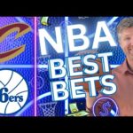 Cavaliers vs 76ers Predictions and Best Bets | BEST NBA Picks for 1/14/26
