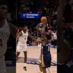 ¡ZION WILLIAMSON imparable ante la defensa de BROOKLYN NETS!