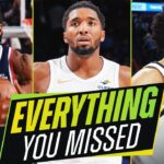 NBA's Nightly Recap | January 14, 2026