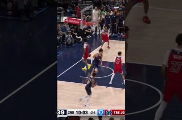 Yanic destroyed the Wizards 😤