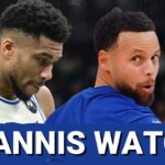 Is Giannis Leaving Milwaukee for the Warriors? | Warriors Trade Rumors, Kuminga Updates
