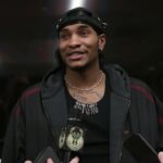 Kevin Porter Jr. Postgame Media Availability | 01.09.26