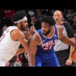 Philadelphia 76ers vs Cleveland Cavaliers | Full Game Highlights | January 14, 2026 | NBA Season