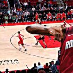 The KEY To The Houston Rockets SUCCESS Right Now Is THIS...