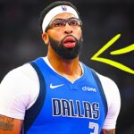 The Anthony Davis Trade Market Is Getting Weird...