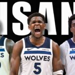 This Is Not The Same Minnesota Timberwolves...