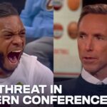 NBA Nightcap Breaks Down Cavs’ Offensive Identity After Win vs. Timberwolves | NBA on Prime