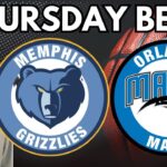 NBA Picks - Grizzlies vs Magic Prediction, 1/15/2026 Best Bets, Odds & Betting Tips | Docs Sports