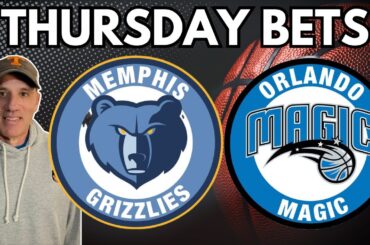 NBA Picks - Grizzlies vs Magic Prediction, 1/15/2026 Best Bets, Odds & Betting Tips | Docs Sports
