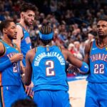 Thunder Scores 40 in the 3rd with a 22–7 Run vs Spurs  | Courtside Highlights | January 13th, 2026