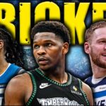 How the Timberwolves TRICKED the NBA…