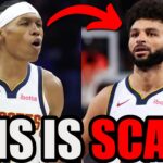 The Denver Nuggets Are Incredibly DEEP & It's TERRIFYING...