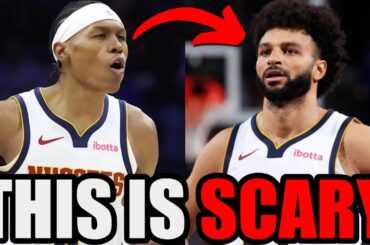 The Denver Nuggets Are Incredibly DEEP & It's TERRIFYING...