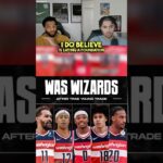 Why the Wizards’ Rebuild Actually Makes Sense #washingtonwizards