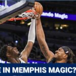 Grizzlies face the Magic in Berlin amid Zach Edey injury news and Ja Morant being "out" for Memphis