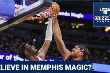 Grizzlies face the Magic in Berlin amid Zach Edey injury news and Ja Morant being "out" for Memphis