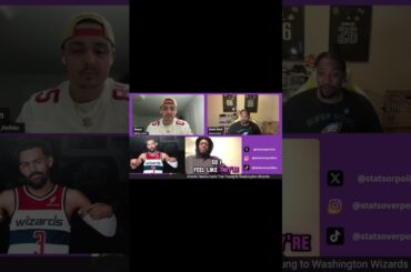 Who won the Trae Young trade the Washington Wizards or Atlanta Hawks? #nba #fyp #foryourpage