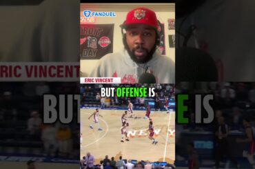 Adding more Three Point Shooting will help the Pistons come playoff time #detroitpistons