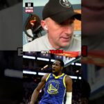 Kings Eyeing Jonathan Kuminga Deal, Need Third Team?