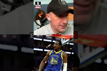 Kings Eyeing Jonathan Kuminga Deal, Need Third Team?