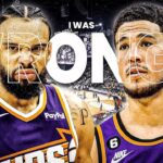 I Was SO Wrong About The Phoenix Suns