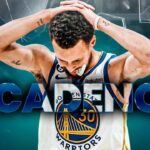 Golden State Warriors ESTÁ SE DESTRUINDO aos poucos...