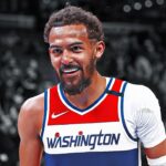 The Trae Young Trade Is Finally Here