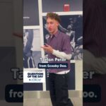 Indiana Pacers Share What Was Their Favorite Cartoon Growing Up? 📺