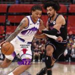 NBA Mini: Chicago Bulls vs. Utah Jazz | Extended Highlights