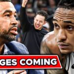 It's as clear as ever