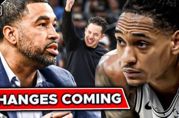 It's as clear as ever