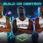 Are Trey Murphy and Zion Williamson UNTOUCHABLE | Jose Alvarado Gone? | Pelicans vs Nets