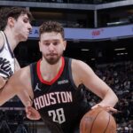 Alperen Şengün 🏀 | Houston Rockets ⚔️ Sacramento Kings | 11.1.2026