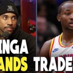 Jeff Teague REACTS to Jonathan Kuminga DEMANDING trade from Warriors | Club 520