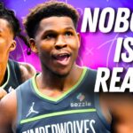 The Minnesota Timberwolves Have EVERYONE FOOLED..
