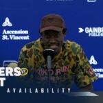 Indiana Pacers Postgame Media Availability | January 10, 2026