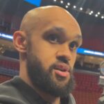 Derrick White's Key to Drawing Fouls: "Falling" | Celtics vs Heat Pregame
