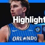Orlando Magic vs. Memphis Grizzlies | Komplettes NBA-Highlight-Video | 15. Januar 2026