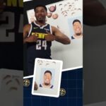 Denver Nuggets, but make it ~abstract~ #denvernuggets #nba #funny