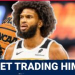 The Washington Wizards Should RETAIN Marvin Bagley III | Why he FITS in D.C.