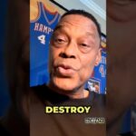 Bad Boy Pistons vs. Modern Pistons - Rick Mahon