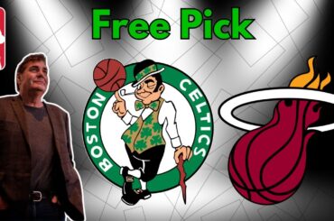 NBA Picks - Celtics vs Heat Prediction, 1/15/2026 Best Bets, Odds & Betting Tips | Docs Sports