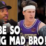 Jeff Teague REACTS to Rich Paul saying Lakers NEED to TRADE Austin Reaves | Club 520