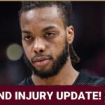 UPDATE: Darius Garland's LATEST Toe Injury NEWS! | Why the Cleveland Cavaliers CANNOT be Counted OUT