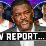 Insider Drops BOMBSHELL About the Pelicans...