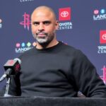 Houston Rockets Pregame: Ime Udoka gives injury update and talks JD Davison
