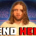 I am being forced to watch the Dallas Mavericks play