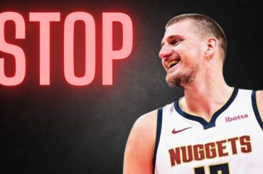 Let's Talk About the Nuggets Record Without Jokic