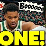 Giannis Is About To SNAP On The Milwaukee Bucks!!
